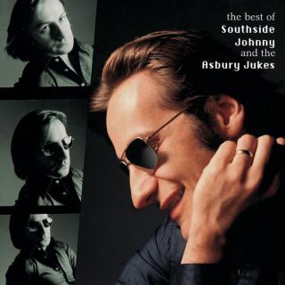 Southside Johnny  The Asbury Jukes - The Best Of Southside Johnny  The Asbury Jukes - CD (CD: Southside Johnny  The Asbury Jukes - The Best Of Southside Johnny  The Asbury Jukes)