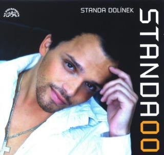 Standa Dolínek - Standa 001 - CD (CD: Standa Dolínek - Standa 001)