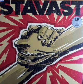 Stavast - Stavast - LP (LP: Stavast - Stavast)