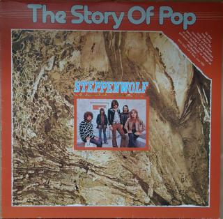 Steppenwolf - The Story Of Pop - LP (LP: Steppenwolf - The Story Of Pop)
