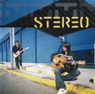 Stereo - Stereo - CD (CD: Stereo - Stereo)