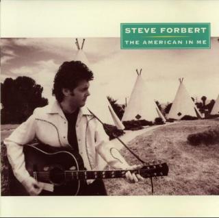 Steve Forbert - The American In Me - CD (CD: Steve Forbert - The American In Me)