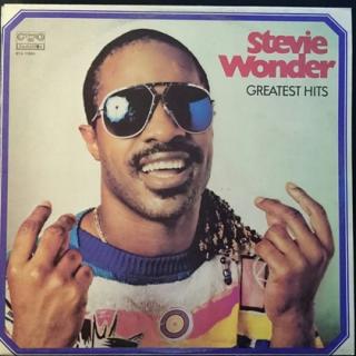 Stevie Wonder - Greatest Hits - LP / Vinyl (LP / Vinyl: Stevie Wonder - Greatest Hits)