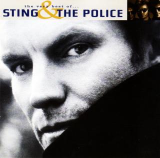 Sting  The Police - The Very Best Of... Sting  The Police - CD (CD: Sting  The Police - The Very Best Of... Sting  The Police)