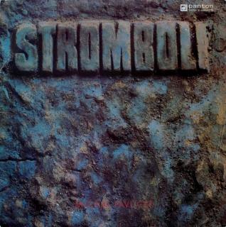 Stromboli - Stromboli - LP / Vinyl (LP / Vinyl: Stromboli - Stromboli)