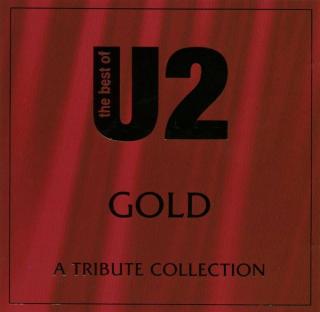 Studio 2000 - U2 - The Best Of - A Tribute Collection - CD (CD: Studio 2000 - U2 - The Best Of - A Tribute Collection)