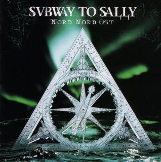 Subway To Sally - Nord Nord Ost - CD (CD: Subway To Sally - Nord Nord Ost)