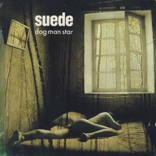 Suede - Dog Man Star - CD (CD: Suede - Dog Man Star)