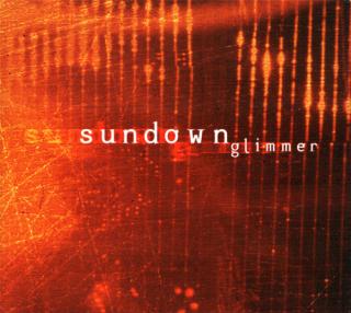 Sundown - Glimmer - CD (CD: Sundown - Glimmer)