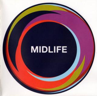 Support Lesbiens - Midlife - CD (CD: Support Lesbiens - Midlife)