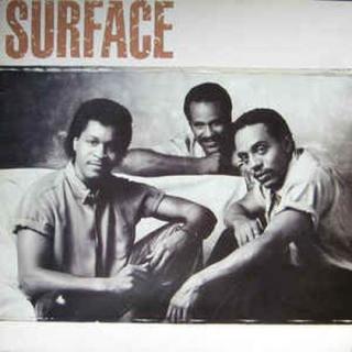 Surface - Surface - LP / Vinyl (LP / Vinyl: Surface - Surface)