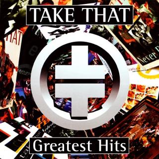 Take That - Greatest Hits - CD (CD: Take That - Greatest Hits)