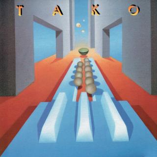 Tako - Tako - LP (LP: Tako - Tako)