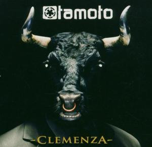 Tamoto - Clemenza - CD (CD: Tamoto - Clemenza)