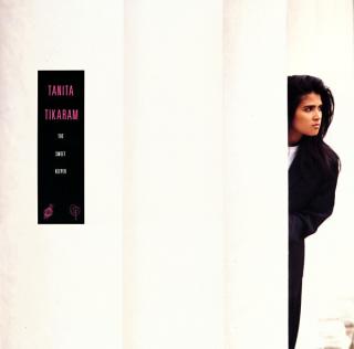 Tanita Tikaram - The Sweet Keeper - LP (LP: Tanita Tikaram - The Sweet Keeper)