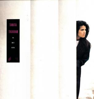 Tanita Tikaram - The Sweet Keeper - LP / Vinyl (LP / Vinyl: Tanita Tikaram - The Sweet Keeper)