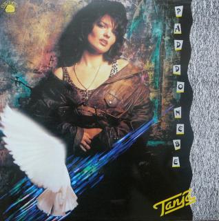 Tanja - Pád Do Nebe - LP / Vinyl (LP / Vinyl: Tanja - Pád Do Nebe)