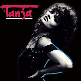 Tanja - Tanja - LP / Vinyl (LP / Vinyl: Tanja - Tanja)