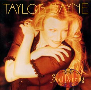 Taylor Dayne - Soul Dancing - CD (CD: Taylor Dayne - Soul Dancing)