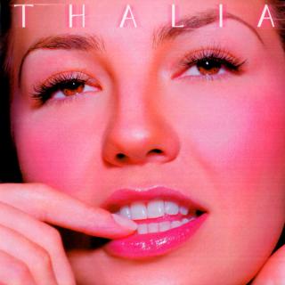 Thalía - Arrasando - CD (CD: Thalía - Arrasando)