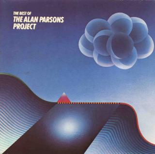 The Alan Parsons Project - The Best Of The Alan Parsons Project - LP (LP: The Alan Parsons Project - The Best Of The Alan Parsons Project)