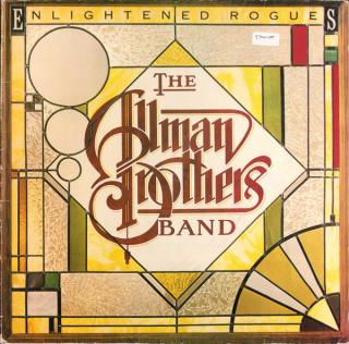 The Allman Brothers Band - Enlightened Rogues - LP / Vinyl (LP / Vinyl: The Allman Brothers Band - Enlightened Rogues)