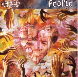 The Apples - People - LP / Vinyl (LP / Vinyl: The Apples - People)