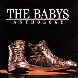 The Babys - Anthology - LP (LP: The Babys - Anthology)