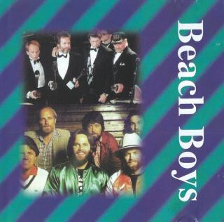 The Beach Boys - Beach Boys - CD (CD: The Beach Boys - Beach Boys)