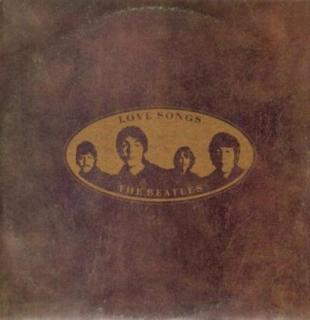 The Beatles - Love Songs - LP / Vinyl (LP / Vinyl: The Beatles - Love Songs)