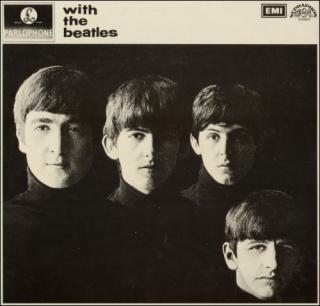 The Beatles - With The Beatles - LP / Vinyl (LP / Vinyl: The Beatles - With The Beatles)