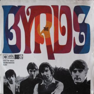 The Byrds - The Byrds - LP / Vinyl (LP / Vinyl: The Byrds - The Byrds)