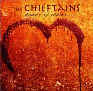 The Chieftains - Tears Of Stone - CD (CD: The Chieftains - Tears Of Stone)