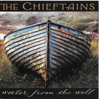 The Chieftains - Water From The Well - CD (CD: The Chieftains - Water From The Well)