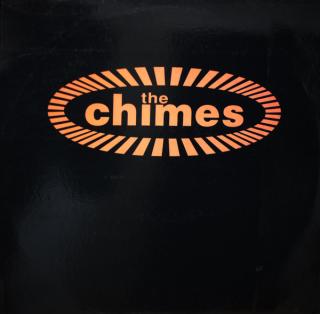 The Chimes - The Chimes - LP / Vinyl (LP / Vinyl: The Chimes - The Chimes)