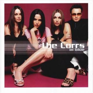 The Corrs - In Blue - CD (CD: The Corrs - In Blue)