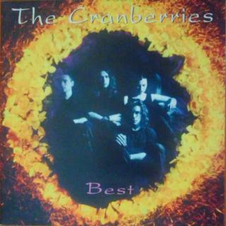 The Cranberries - Best - CD (CD: The Cranberries - Best)