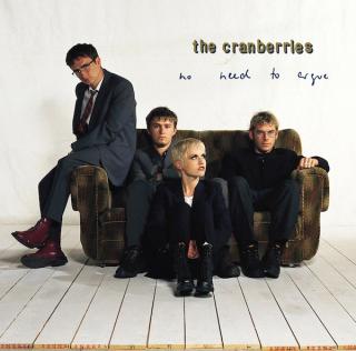 The Cranberries - No Need To Argue - CD (CD: The Cranberries - No Need To Argue)