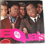 The Equals - Unequalled Equals - CD (CD: The Equals - Unequalled Equals)