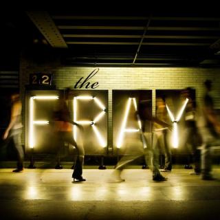 The Fray - The Fray - CD (CD: The Fray - The Fray)