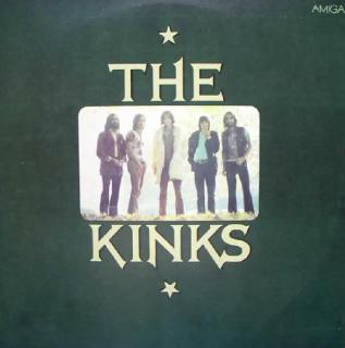 The Kinks - The Kinks - LP / Vinyl (LP / Vinyl: The Kinks - The Kinks)