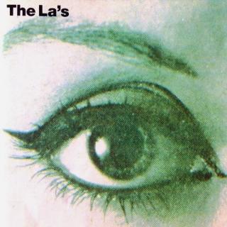 The La's - The La's - CD (CD: The La's - The La's)