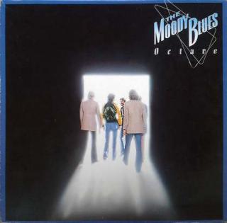 The Moody Blues - Octave - LP / Vinyl (LP / Vinyl: The Moody Blues - Octave)