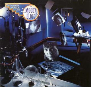 The Moody Blues - The Other Side Of Life - LP / Vinyl (LP / Vinyl: The Moody Blues - The Other Side Of Life)