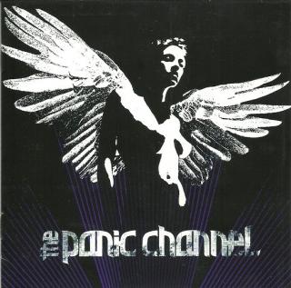 The Panic Channel - (One) - CD (CD: The Panic Channel - (One))
