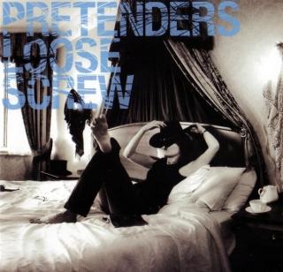 The Pretenders - Loose Screw - CD (CD: The Pretenders - Loose Screw)