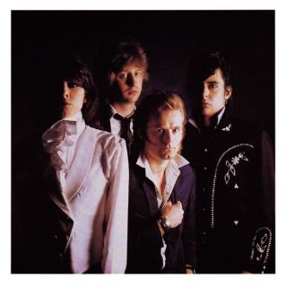 The Pretenders - Pretenders II - LP (LP: The Pretenders - Pretenders II)