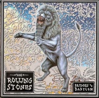 The Rolling Stones - Bridges To Babylon - CD (CD: The Rolling Stones - Bridges To Babylon)