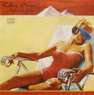 The Rolling Stones - Made In The Shade - LP / Vinyl (LP / Vinyl: The Rolling Stones - Made In The Shade)