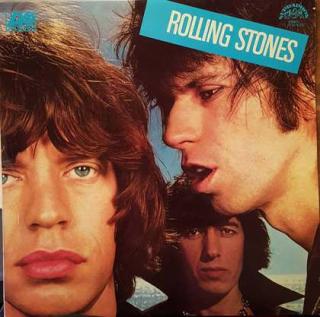 The Rolling Stones - Rolling Stones - LP / Vinyl (LP / Vinyl: The Rolling Stones - Rolling Stones)